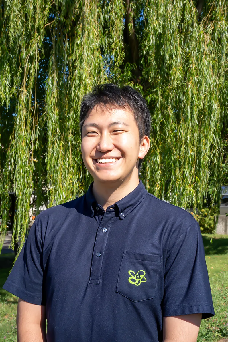 中井 隼人