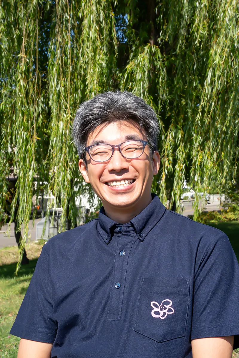 伊藤 裕章