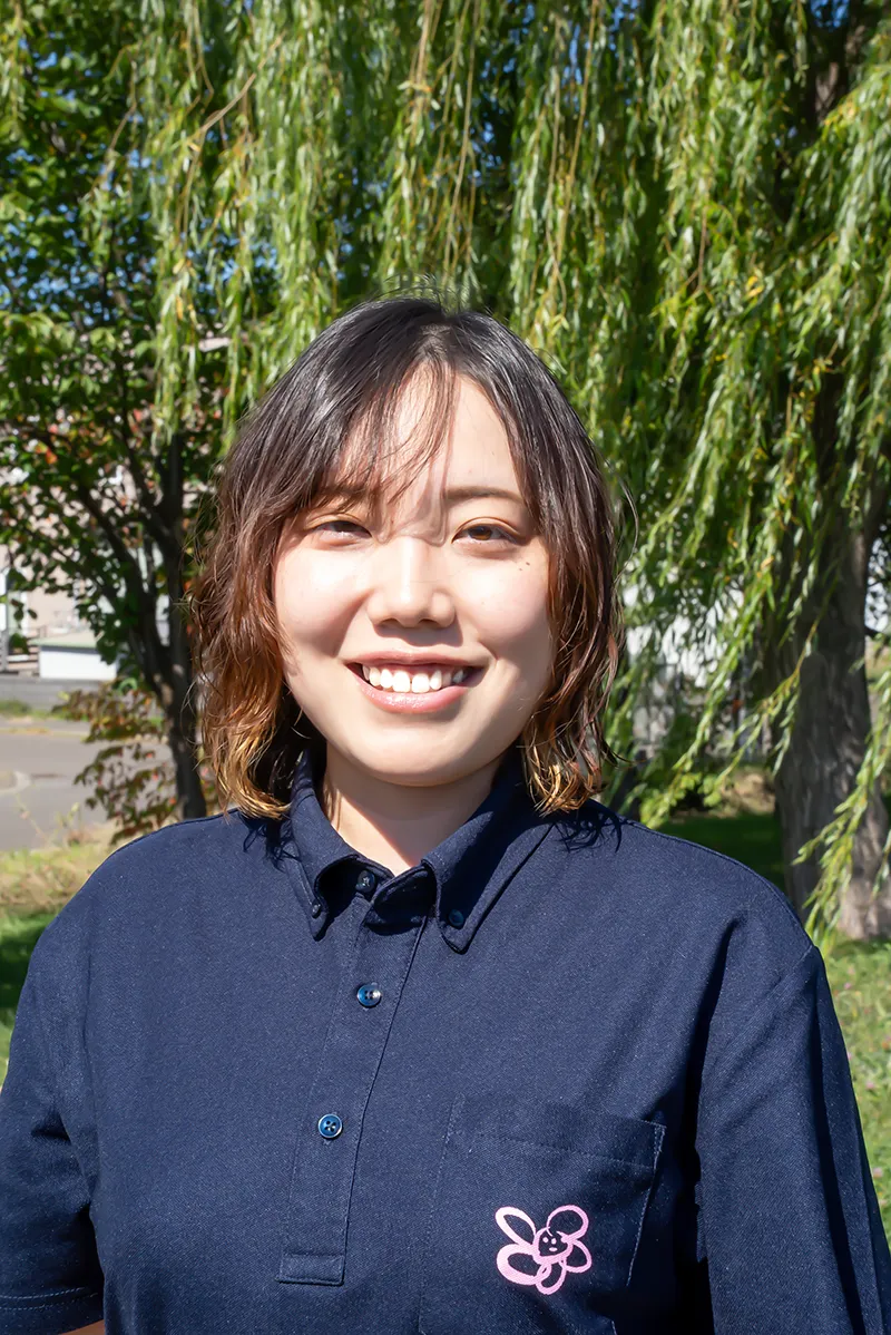 内田 蛍如