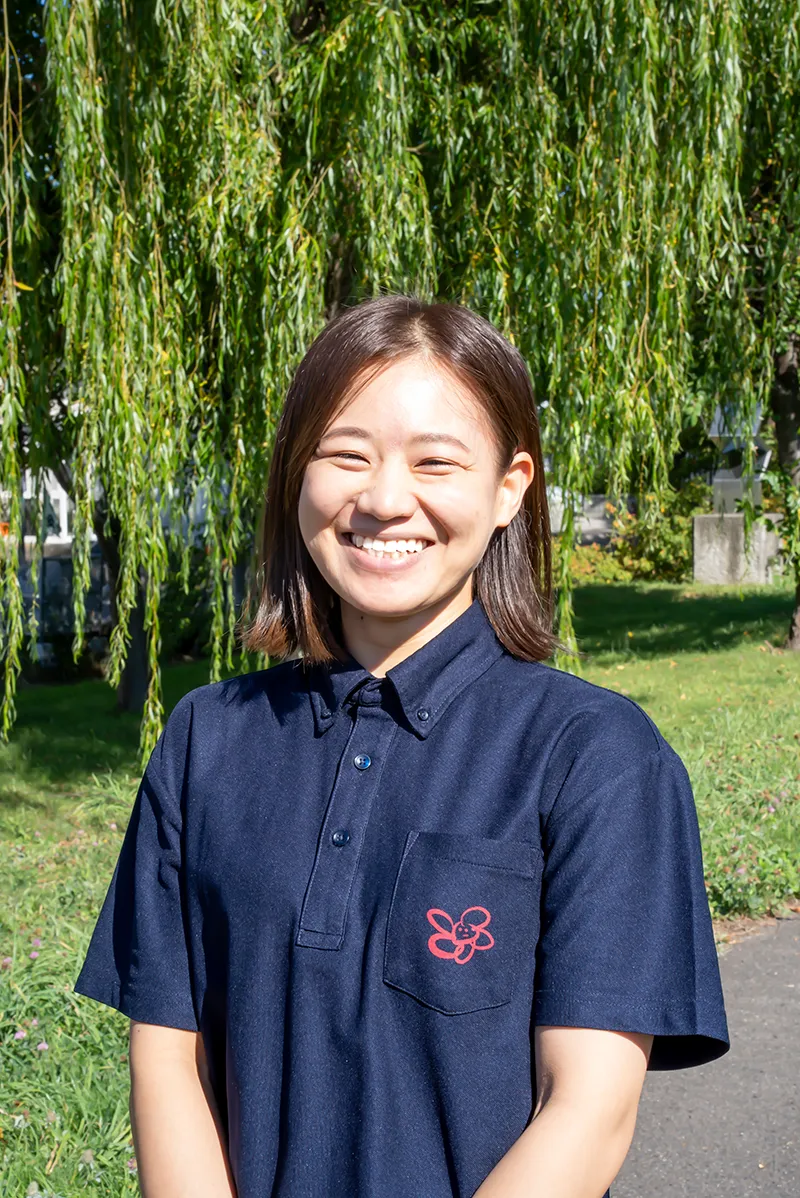 小野 あやの