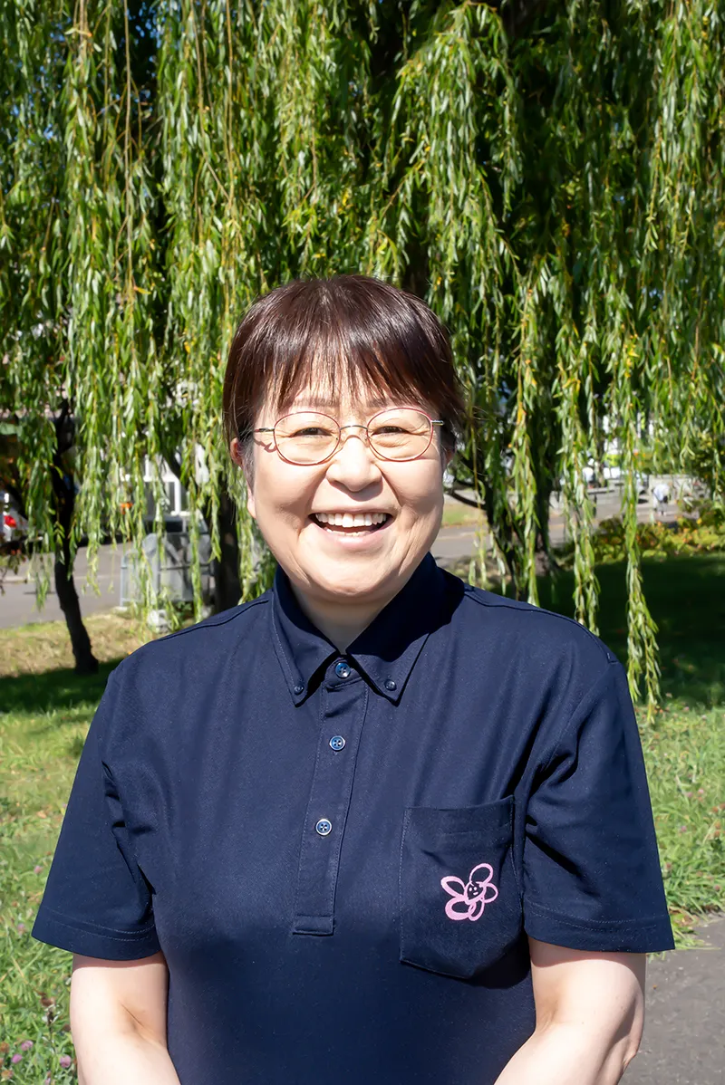 斎藤 雅子
