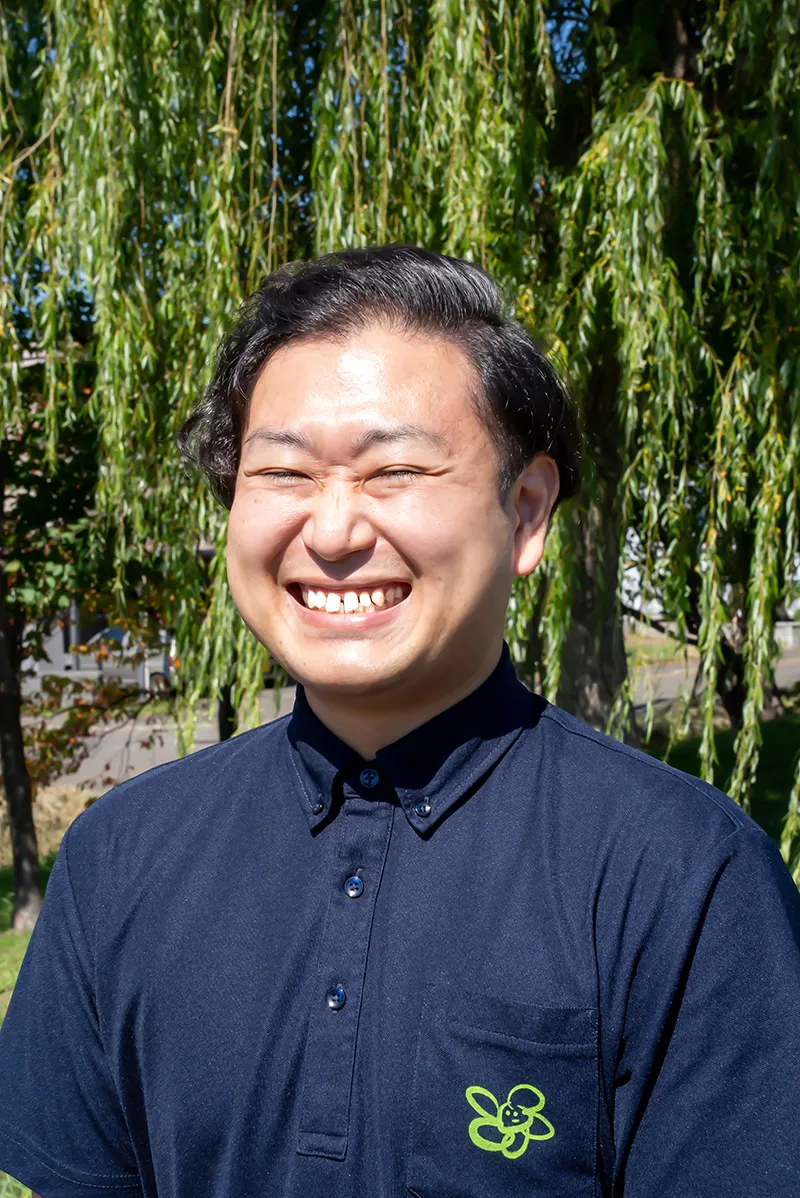 松下 将吾